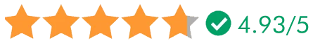 Orivelle Nail Fungus Pen 5 star rating