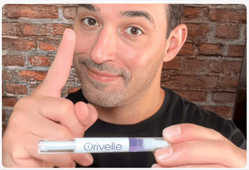 orivelle pen reviews